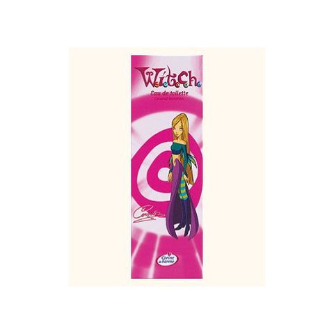 Witch Corn