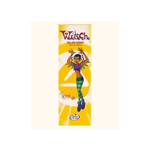 Witch Taranee