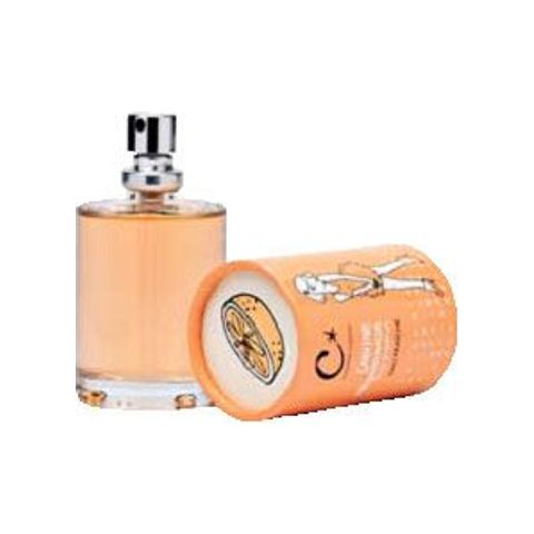 Eau Fraiche Coquine Pamplemousse