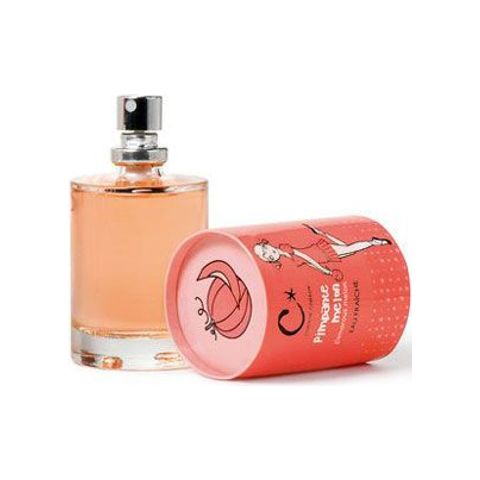 Eau Fraiche Pimpante Melon
