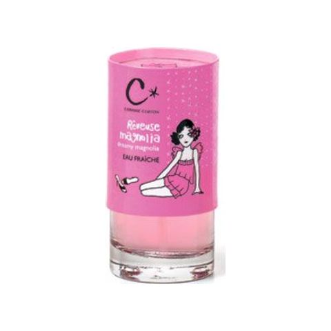 Eau fraiche Reveuse Magnolia