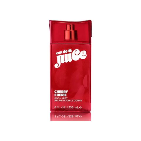 Cherry Cherie
