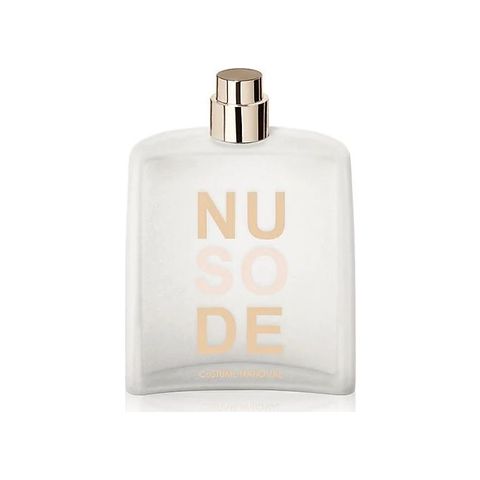 NU SO DE Eau de Toilette