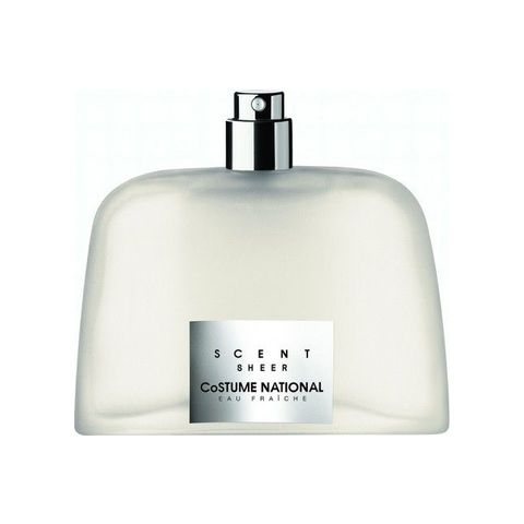 Scent Sheer