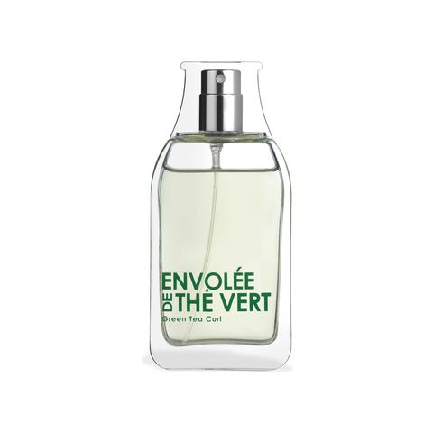 Envolee de The Vert Green Tea Curl