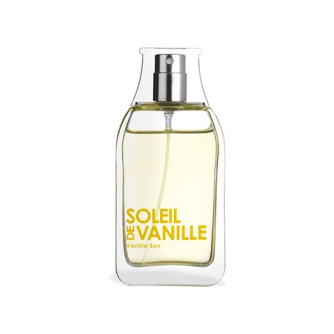 Soleil de Vanille Vanilla Sun