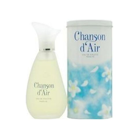 Chanson d'Air