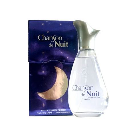 Chanson de Nuit