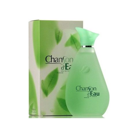Chanson d'Eau