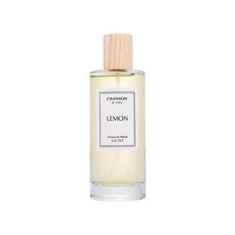 Chanson d'Eau Lemon