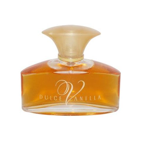 Dulce Vanilla