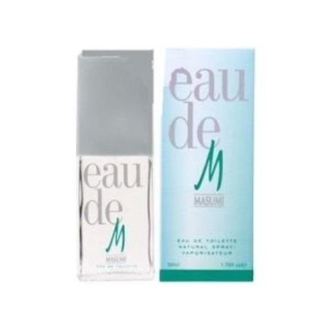 Eau Masumi