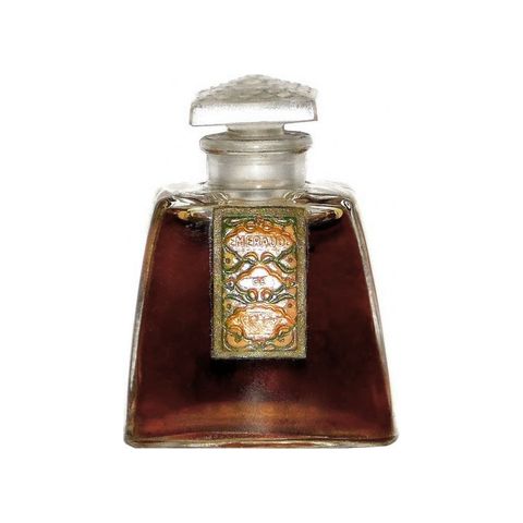 Emeraude Parfum