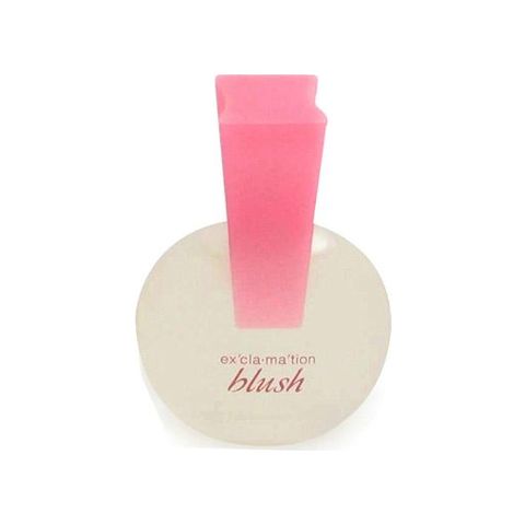 Ex'cla-ma'tion Blush