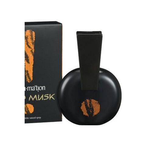 Ex'cla-ma'tion Wild Musk