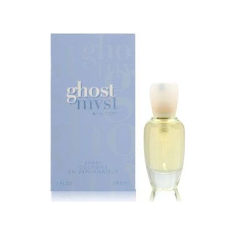 Ghost Myst
