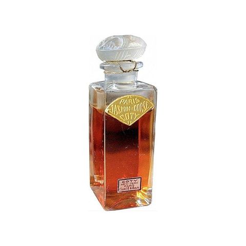 Jasmin De Corse