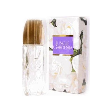 Jungle Gardenia