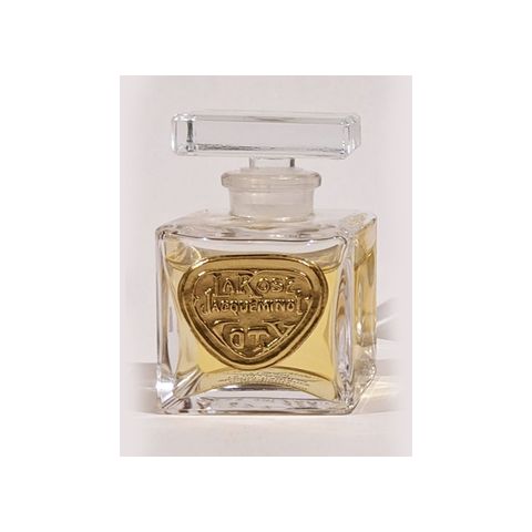 La Rose Jacqueminot