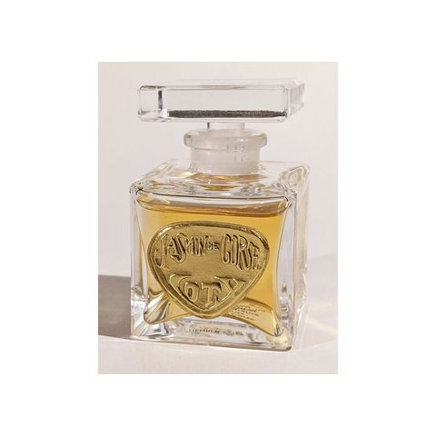 Le Jasmin de Corse