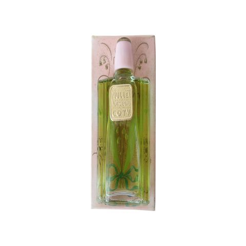 Muguet des Bois