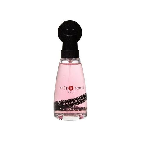 Pret a Porter Glamour Chic