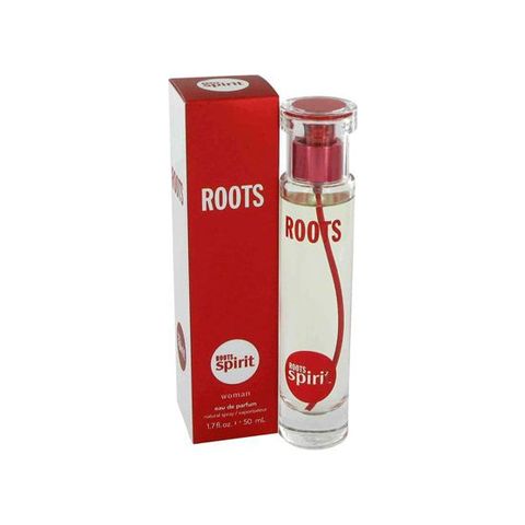 Roots Spirit Woman