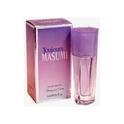Toujours Masumi