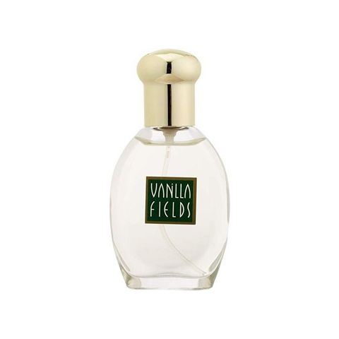 Vanilla Fields