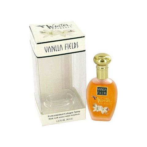 Vanilla Fields Winter