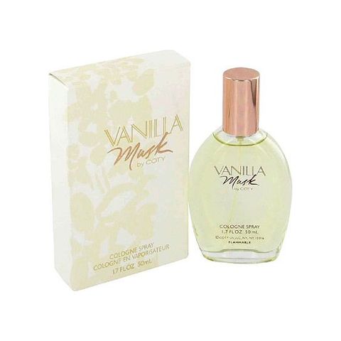 Vanilla Musk