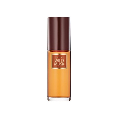 Wild Musk