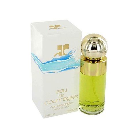 Eau de Courreges
