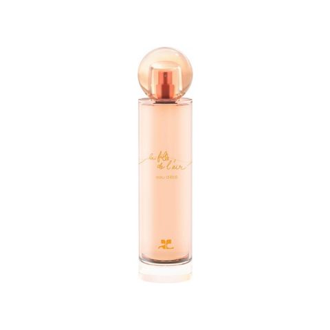 La Fille de l'Air Eau d'Ete