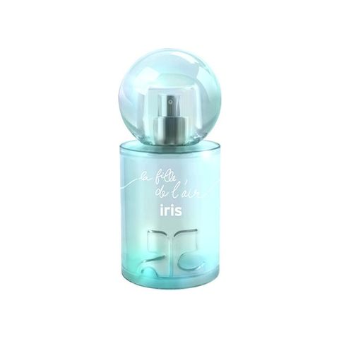 La Fille de l'Air Iris