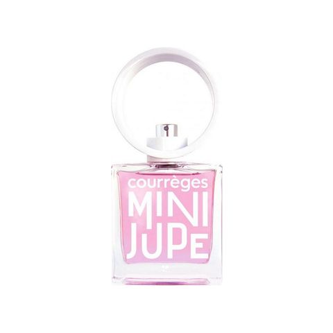 Mini Jupe
