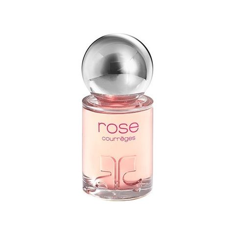 Rose de Courreges
