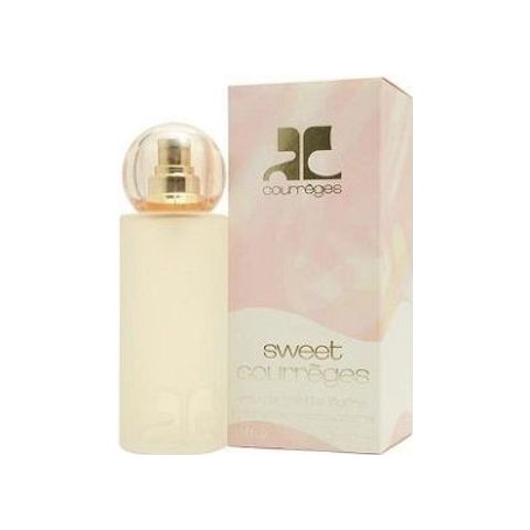Sweet Courreges Legere