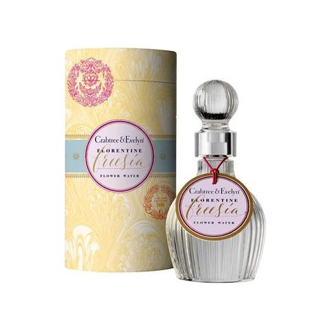 Florentine Freesia Flower Water
