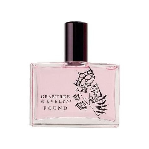 Found