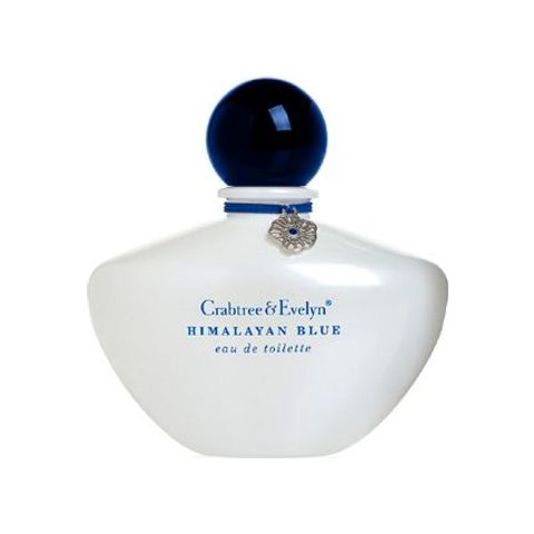 Himalayan Blue