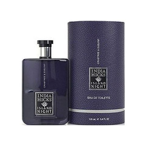 India Hicks Island Nights