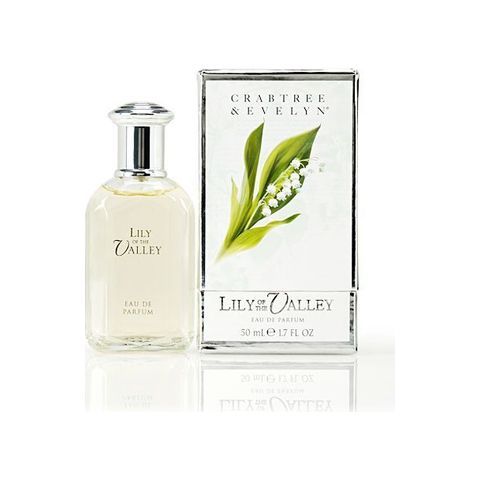 Lily of the Valley