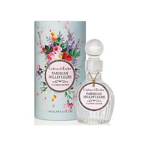 Parisian Millefleurs