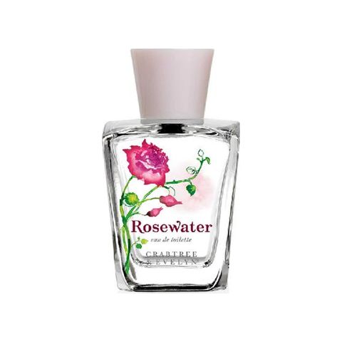 Rosewater