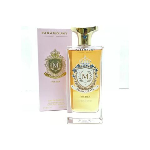 Monogram for Her