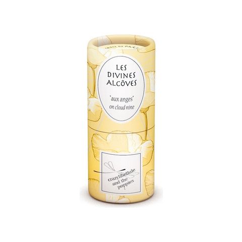 Les Divines Alcoves Aux Anges On Cloud Nine