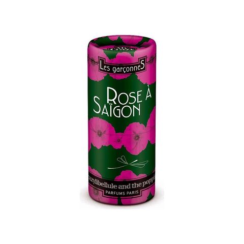Les Garconnes Rose A Saigon
