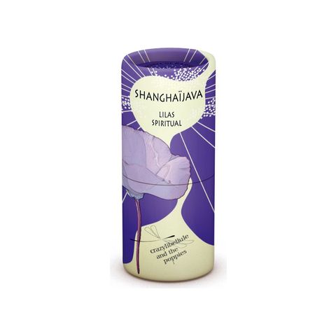 ShanghaiJava Lilas Spiritual