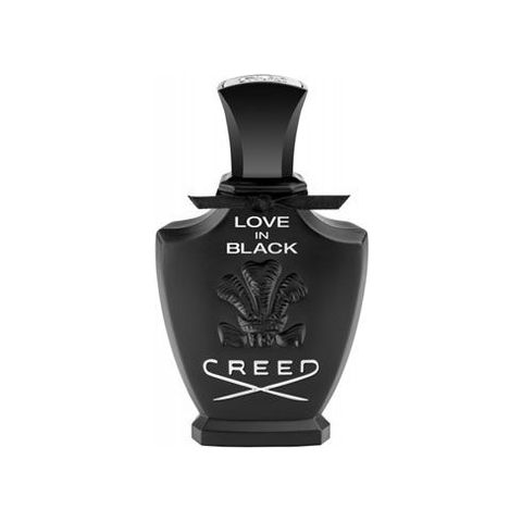 Love in Black